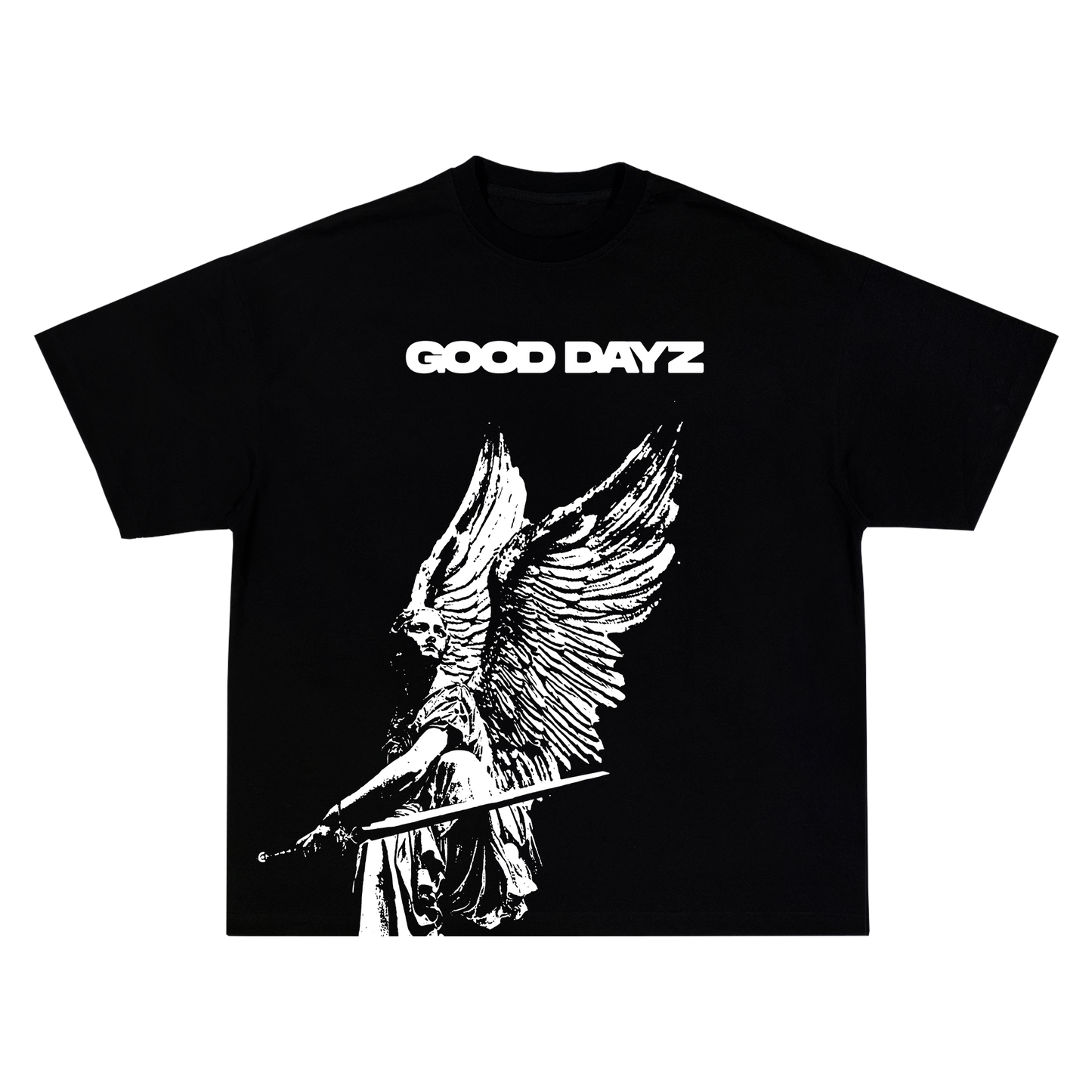 Angel Sorrow - Tee