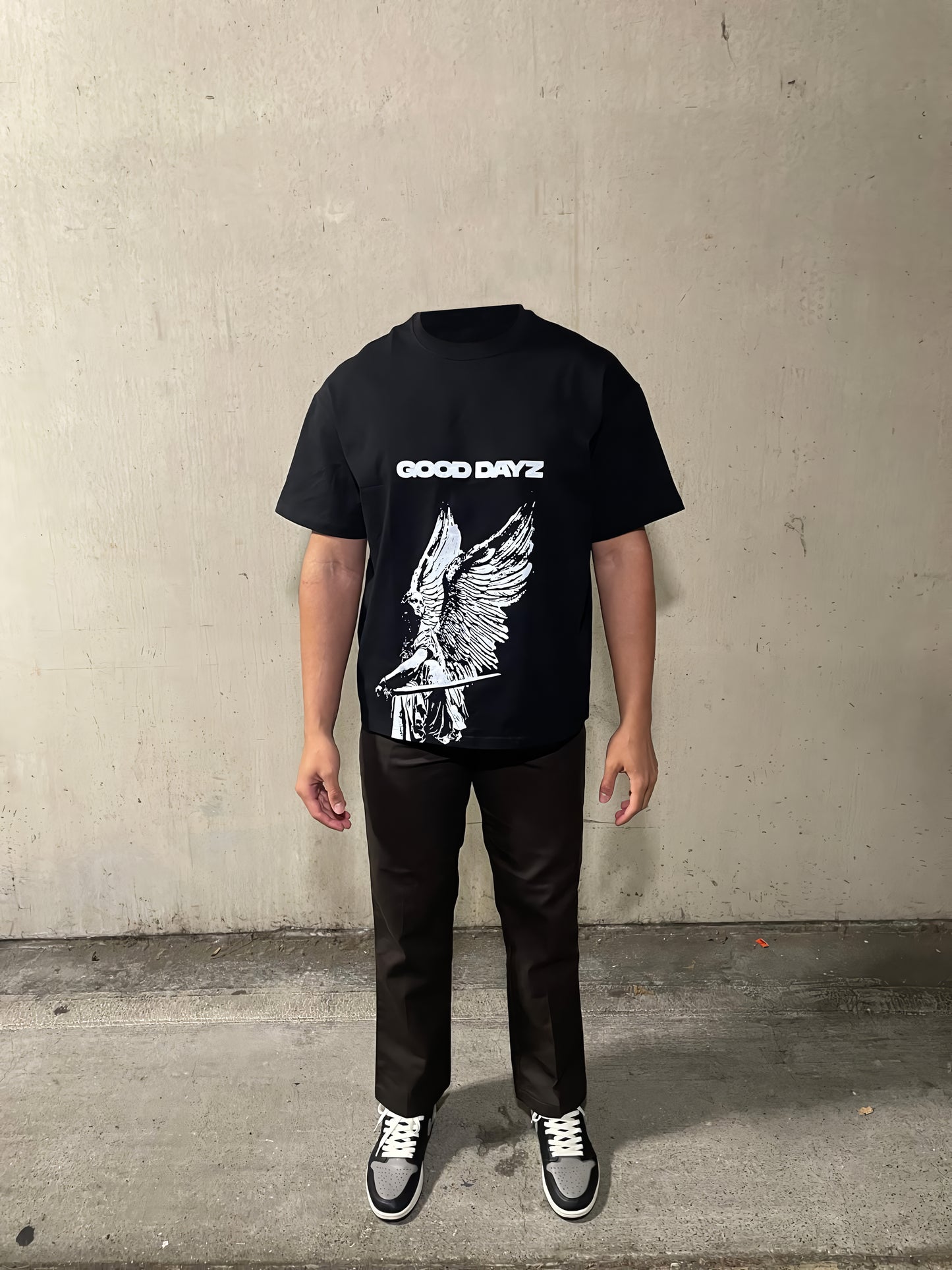 Angel Sorrow - Tee