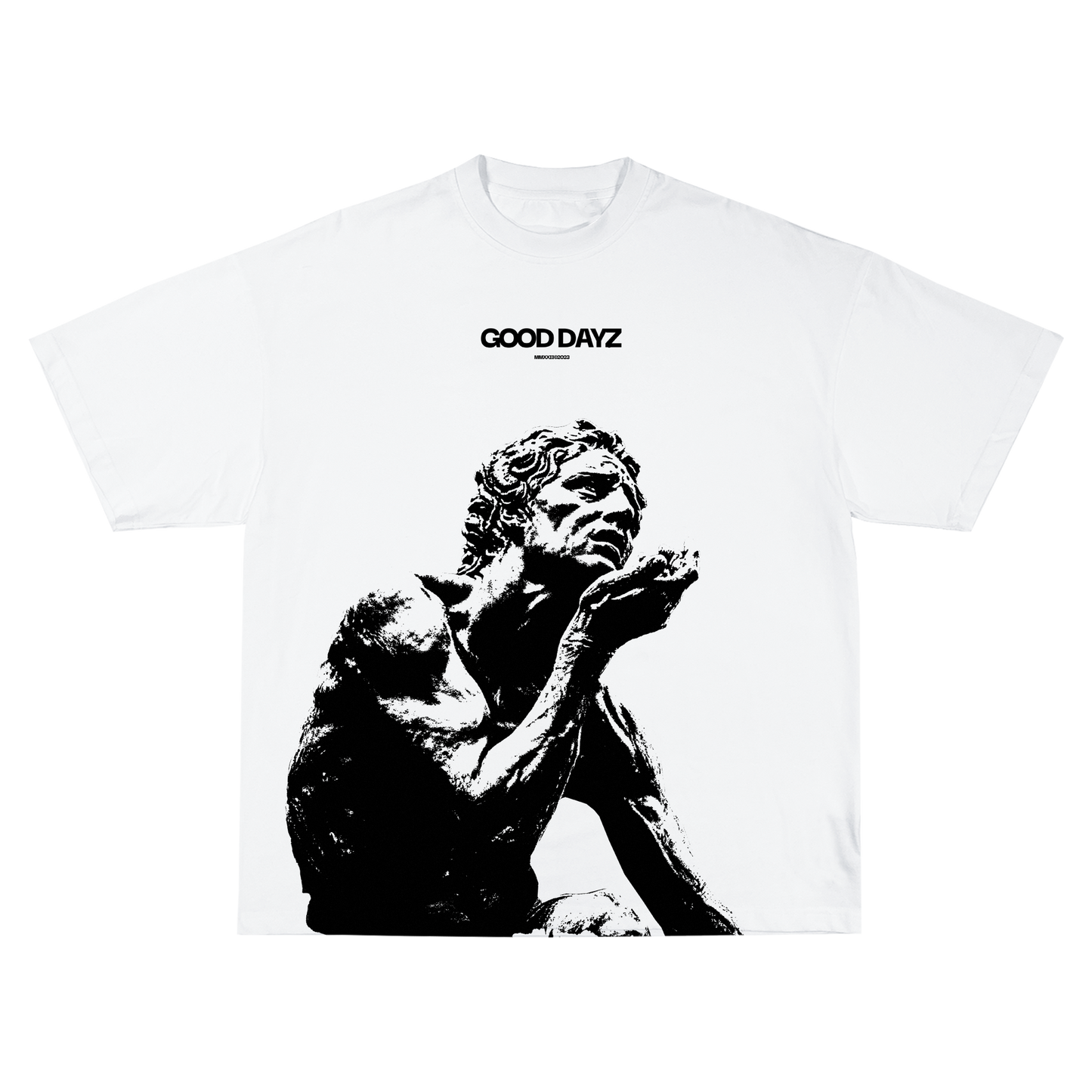 David’s Ignorance - Tee